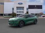 2024 Ford Mustang Green, new