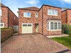 4 bedroom Detached House for sale, Abbotsford Way, Lincoln, LN6