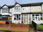 Broadmead Avenue, Abington, Northampton NN3 2QX 4 bed terraced house for sale -