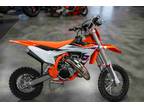 2024 Ktm 50 Sx