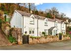 Lower Foel Road, Dyserth, Denbighshire LL18, 4 bedroom cottage for sale -