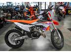 2024 Ktm 125 Sx