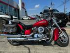 2008 Yamaha V Star® 1100 Silverado®