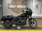 2024 Harley-Davidson Low Rider® ST