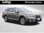 2019 Subaru Outback Green, 71K miles