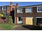 Tollards Road, Countess Wear, Exeter, EX2 3 bed semi-detached house for sale -