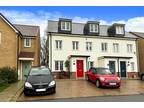 3 bedroom town house for sale in Mallow Drive, Stone Cross, BN24
