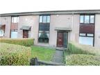 2 bedroom house for sale, Ivanhoe Drive, Glenrothes, Fife, KY6 2NB