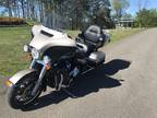 2018 Harley-Davidson ELECTRA GLIDE ULTRA LIMITED