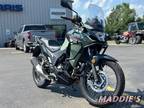 2023 Kawasaki Versys-X 300 ABS