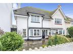 2 bedroom End Terrace House for sale, Temple Street, Sidmouth, EX10