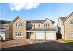 5 bedroom house for sale, Castleview Court, Inverurie, Aberdeenshire