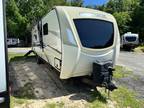 2019 Venture RV SportTrek Touring Edition 322VRL