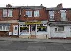 3 bedroom terraced house for sale in COMMERCIAL PREMISES WITH APARTMENT