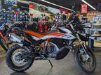 2020 KTM 790 Adventure R