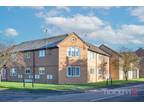 1 bedroom apartment for sale in Rampton End, Willingham, CB24