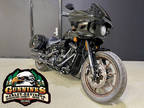 2022 Harley-Davidson Low Rider® ST