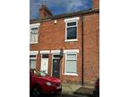 Queen Victoria Street, York 2 bed terraced house to rent - £1,100 pcm (£254
