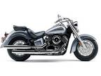 2003 Yamaha V Star 1100 Classic