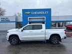 2020 Chevrolet Silverado 1500 White, 53K miles