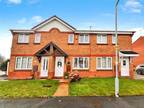 2 bedroom Mid Terrace House for sale, Sedgefield Road, Branston, DE14