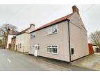 4 bedroom detached house for sale in Main Street, West Stockwith, DN10