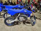 2024 Yamaha YZ85