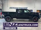 2021 GMC Sierra 1500 Black, 21K miles