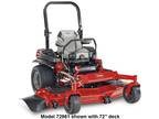 2024 Toro Z Master 6000 60 in. Kawasaki FX 31 hp (72960)