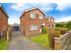 3 bedroom Detached House for sale, Gynewell Grove, Lincoln, LN2
