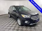 2019 Ford Escape Black, 55K miles