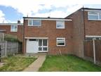 3 bedroom terraced house for sale in Wolmers Hey, Great Waltham, Chelmsford, CM3