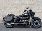 2024 Harley-Davidson Heritage Classic 114