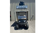 2024 Club Car Onward Lifted 4 Passenger Electric