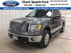 2010 Ford F-150 Gray, 91K miles