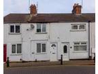 St. Martins Street, Peterborough PE1 2 bed terraced house -