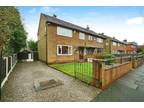 3 bedroom semi-detached house for sale in Strawberry Hill Road, Bolton, BL2