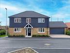 4 bedroom detached house for sale in The Thorndon, Plot 12, St Stephens Park