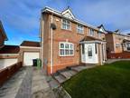 3 bed house to rent in Hillside Court, DL16, Spennymoor