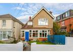 3 bedroom detached house for sale in New Park Road, Bournemouth, Dorset, BH6
