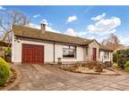 Langside Drive, Peebles EH45, 3 bedroom detached bungalow for sale - 66715915