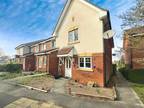 3 bedroom End Terrace House for sale, Stagshaw Close, Maidstone, ME15