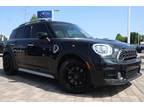 2020 Mini Cooper Countryman Black, 61K miles