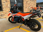 2023 KTM 890 Adventure R