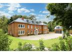 St. Marys Road, Ascot, Berkshire SL5, 6 bedroom detached house for sale -