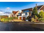 Westbourne Crescent, Bearsden 4 bed detached house for sale -
