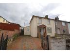3 bedroom End Terrace House for sale, Greenwood Terrace, Maryport, CA15