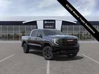 2024 GMC Sierra 1500 Black