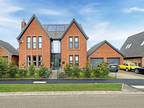 4 bed house for sale in Mcdonald Place, TS22, Billingham