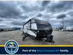 2024 Forest River Aurora Sky Series 320BDS